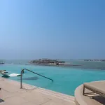 Palm View Paradise 3 Bed Apartment W Private Beach