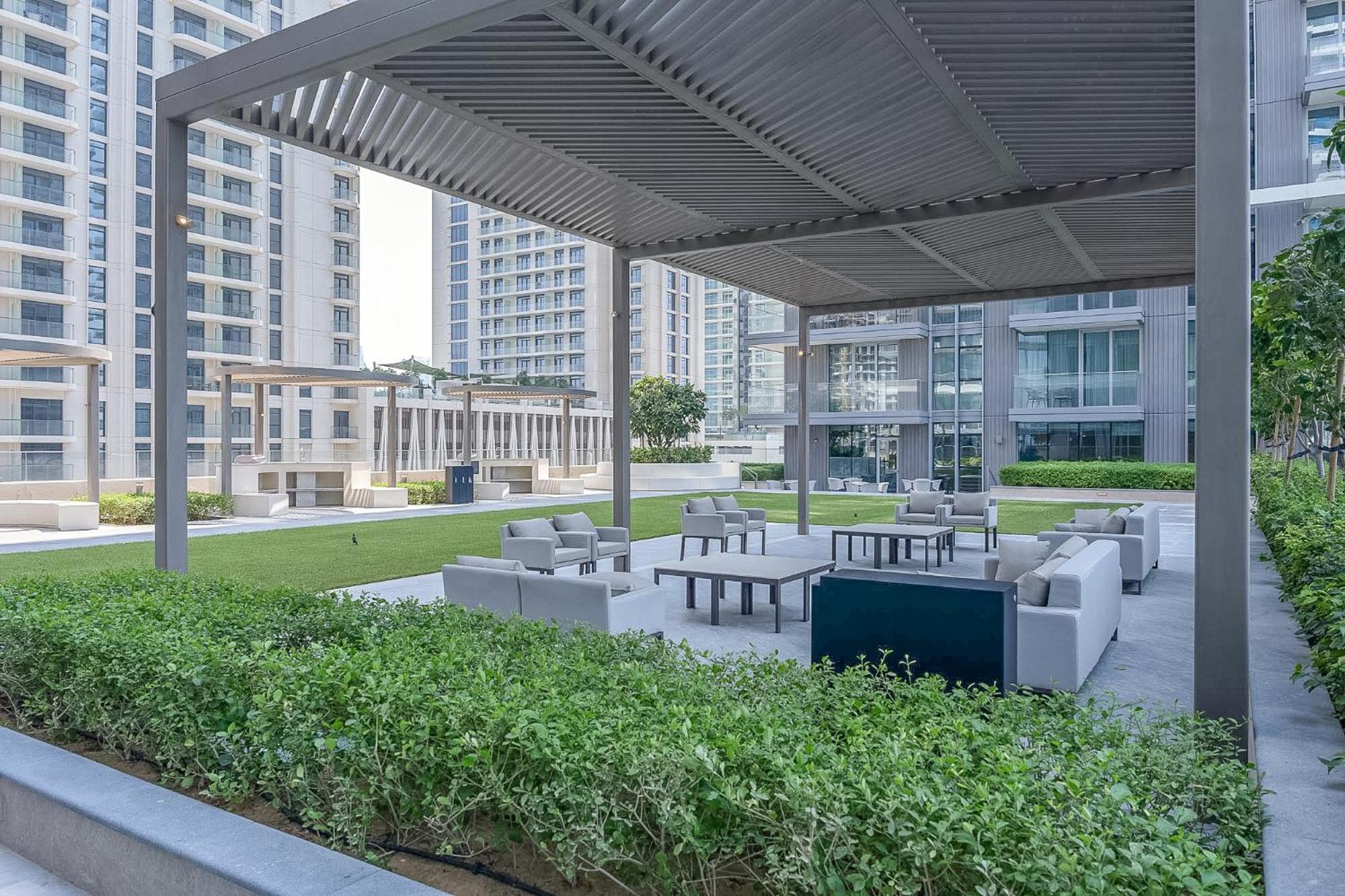 Apartment Palm View Paradise 3 Bed W Private Dubai