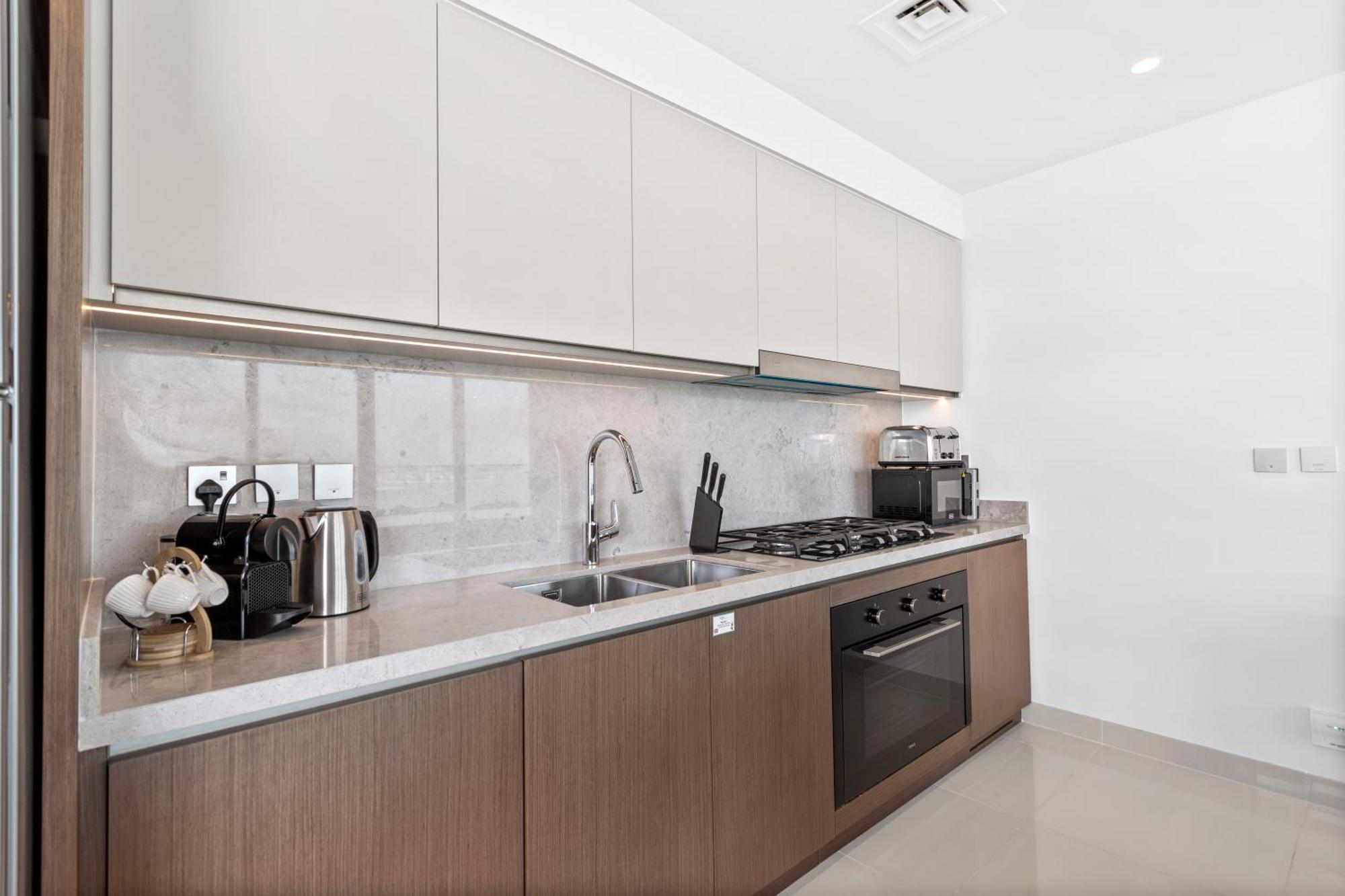 Palm View Paradise 3 Bed W Private